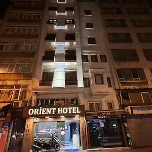 فندق Orient, اسطنبول