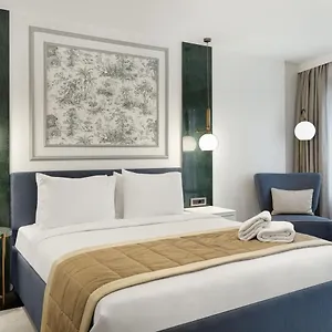 3* Hotel Pera Rasso