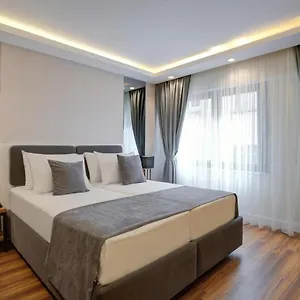 4* Hotel Depiero Karakoey