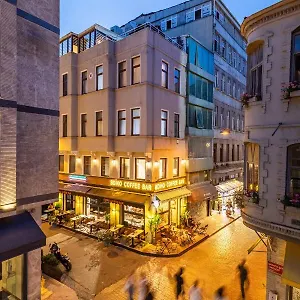 Отель Bdino Boutique