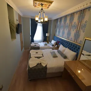 Отель Golden Palace Sea View