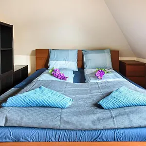 Hotel High Class Leopold 