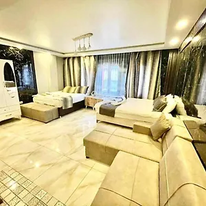 The Newprince Taksim Istambul