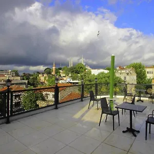 Gueler Palas Istambul