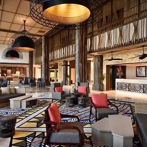 Lapita, Dubai Parks And Resorts, Autograph Collection Resort