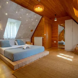 **** Hotel Restaurant Alpet Albania