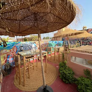 Couette-café Fz Marrakech 