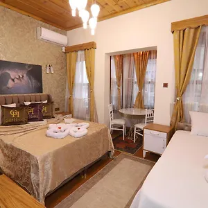 3* Hotel Guer Royal Aparts