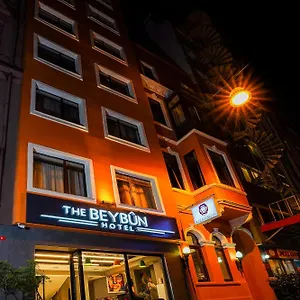 The Beybun Istiklal Street Taksim Estambul