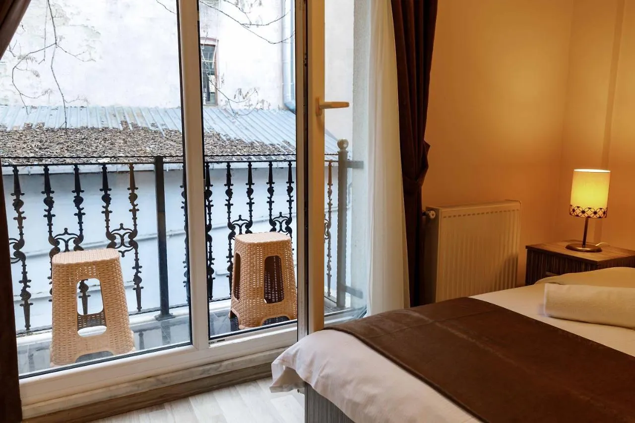 Hotel Taksimdays Istambul 2*,  Turquia
